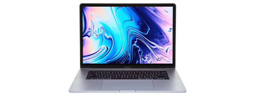 Apple MacBook Pro 15, 1  I9-9980HK 2.40GHz 32GB 500GB  15" Laptop Condition: Good