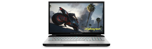 Dell Alienware Area-51M  i9-9900K 3.60 GHz 32 GB X1 1000GB| X2 256GB  17" Laptop Condition: Good