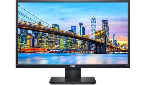 Dell E2420H 1920 x 1080 24" Monitor Condition Good