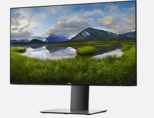 Dell U2419HC 1920 x 1080 24" Monitor Condition Excellent