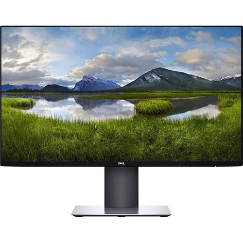 Dell U2419HC 1920 x 1080 24" Monitor Condition Excellent