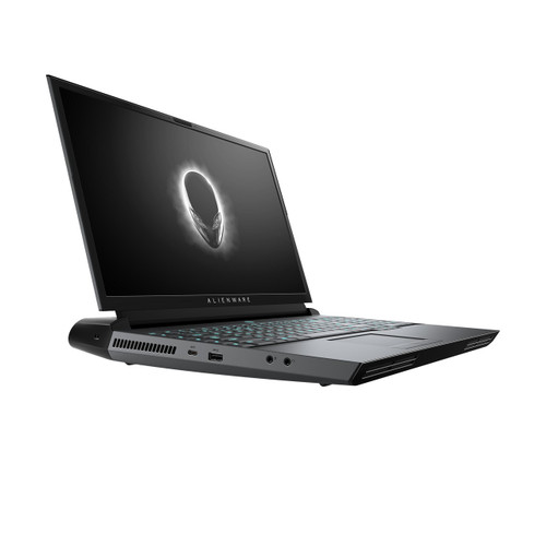 Dell Alienware AREA-51M I9-9900K 3.60GHz 32GB X1 1 TB| X2 256GB  17" Laptop Condition: Excellent