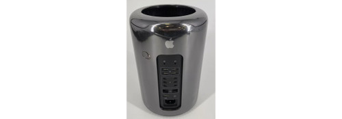 Apple A1481 Cylinder Intel Xeon E5-1620 V2 3.70 GHz 32GB 500GB  Desktop Condition: Excellent