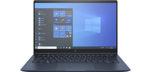 HP Elite Dragonfly G2  I7-1185G7 3.00GHz 32GB 512GB  13.3" Laptop Condition: Good
