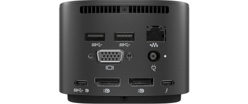 HP Thunderbolt Dock 230W G2 Condition New in Open Box