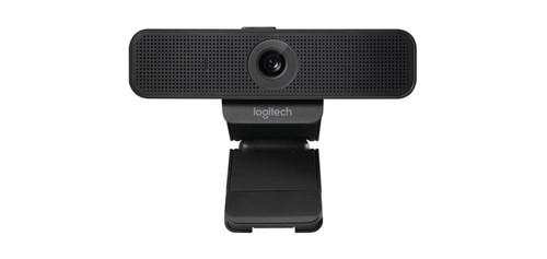 Logitech C925e USB HD Webcam 1080p 30fps Condition Excellent
