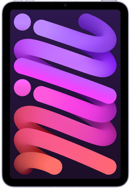 Apple iPad Mini 6th Gen A2568 64GB Space Gray Condition Excellent