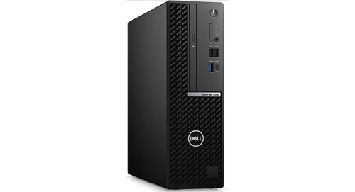 Dell OptiPlex 7090 SFF i9-10900 2.8GHz 16GB 512GB NVMe Desktop Condition: Good