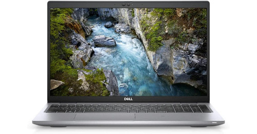 Dell Precision 3560  I7-1185G7 3.00GHz 16GB 512GB  15" Laptop Condition: Excellent