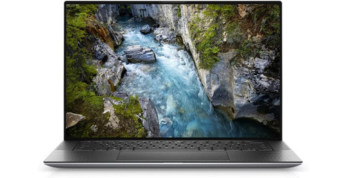 Dell Precision 5550  I9-10885H 2.40GHz 32GB 512GB  15" Laptop Condition: Excellent