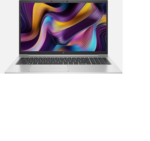 HP Elitebook 850 G8  I5-1145G7 2.60GHz 16GB 256GB  15" Laptop Condition: Good