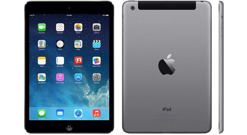 Apple iPad Mini 4th A1538 128GB Space Gray Condition Excellent