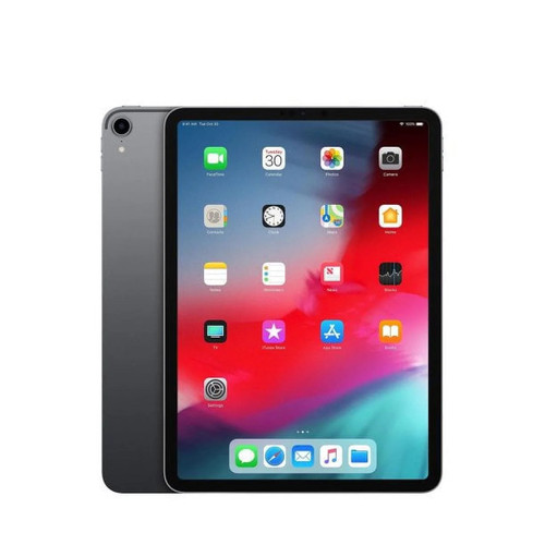 Apple iPad Pro 1st Gen A2013 512GB Space Gray Condition Excellent