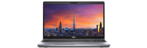 Dell Precision 3551  I9-10885H 2.4GHz 32GB 512GB  15" Laptop Condition: Good