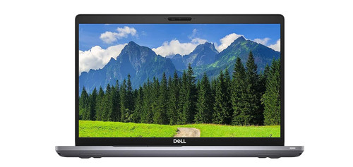 Dell Latitude 5511  I7-10850H 2.7GHz 32GB 512GB  15" Laptop Condition: Good
