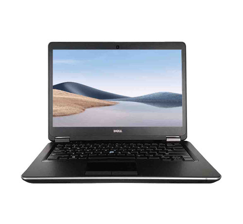 Dell Latitude 7440  i5-1345U 4.36GHz 16GB 256GB  14" Laptop Condition: Good