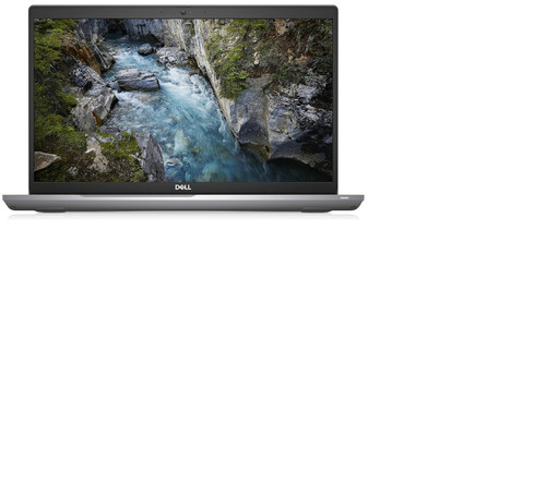 Dell Precision 3561  I9-11950H 2.6GHz 48GB 512GB  15" Laptop Condition: Good