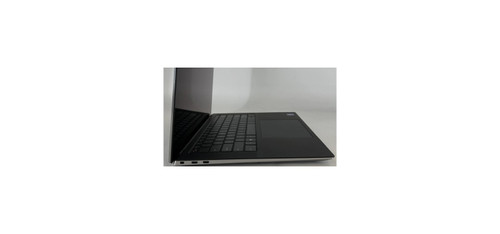 Dell Precision 5560  I7-11850H 2.5GHz 32GB 256GB  15" Laptop Condition: Excellent