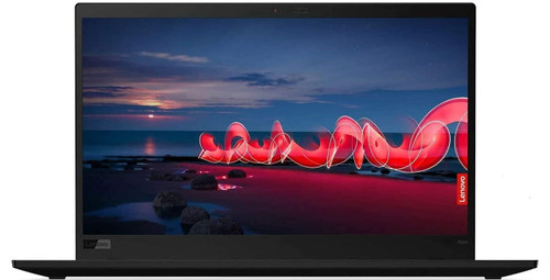 Lenovo Thinkpad X1 CARBON GEN 8  I7-10610U 1.8GHz 16GB 512GB  14" Laptop Condition: Good