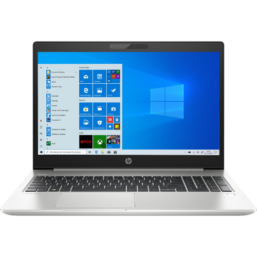 HP Probook 450 G8  I5-1135G7 2.4GHz 16GB 256GB  15" Laptop Condition: Good