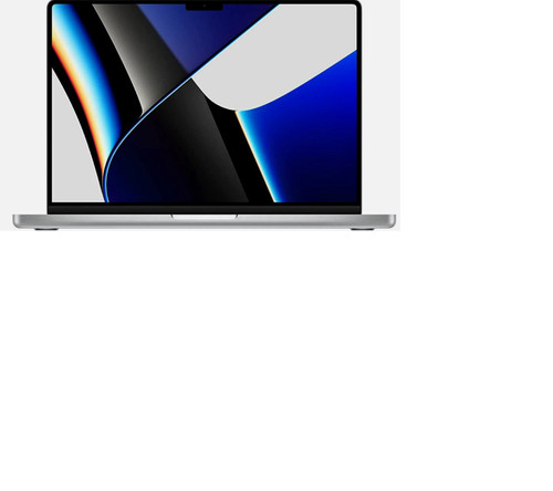 Apple MacBook Pro 18, 3 M1 PRO 3.20GHz 8GB 500GB  14" Laptop Condition: Good