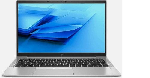 HP Elitebook 840 G7  I5-10310U 1.7GHz 16GB 256GB  14" Laptop Condition: Good