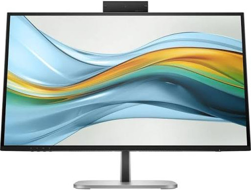 HP 527pu 2560 X 1440 27" Monitor Condition Excellent