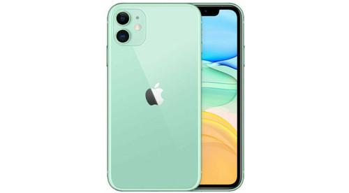 Apple iPhone 11 A2111 64GB Green Unlocked Condition: Excellent