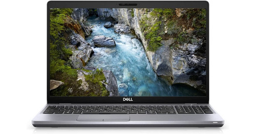 Dell Precision 3550 I7-10610U 1.8GHz 16GB 512GB  15" Laptop Condition: Good