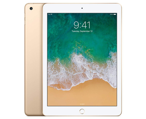 Apple iPad Pro 1st Gen A1709 256GB Gold Condition Good