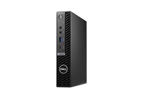 Dell OptiPlex 7010 Micro i5-13500T 1.6GHz 16GB 256GB NVMe Desktop Condition: Excellent
