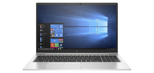 HP Elitebook 850 G7  i5-10310U 1.7 GHz 8GB 256GB  15.5" Laptop Condition: Good