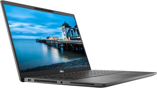 Dell LATITUDE 7420 I7-1185G7 3 GHz 32GB 512GB  14" Laptop Condition: Good