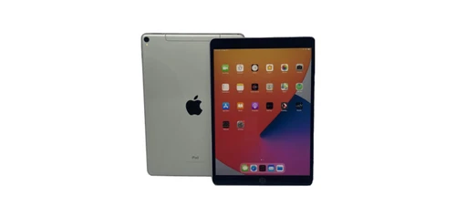 Apple iPad Pro A1701 256GB Space Gray Condition Good