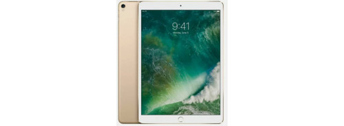Apple iPad Pro A1709 256GB Gold Condition Good