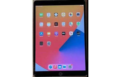 Apple iPad Air 3rd Gen A2153 256GB Space Gray Condition Excellent
