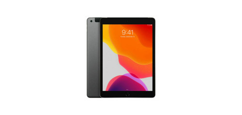 Apple iPad 7th Gen A2197 32GB Space Gray Condition Excellent