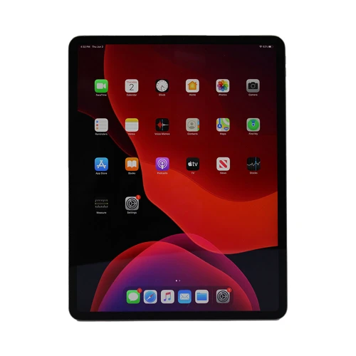 Apple iPad Pro 3rd Gen A1876 64GB Space Gray Condition Good