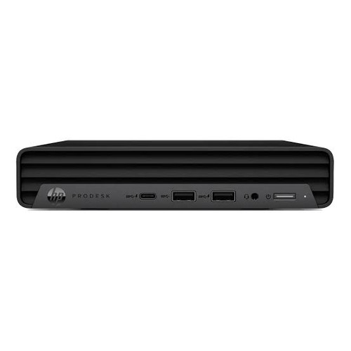 HP ProDesk 400 G6 DM i3-10100T 3.0GHz 16GB 256GB NVMe Desktop Condition: Excellent
