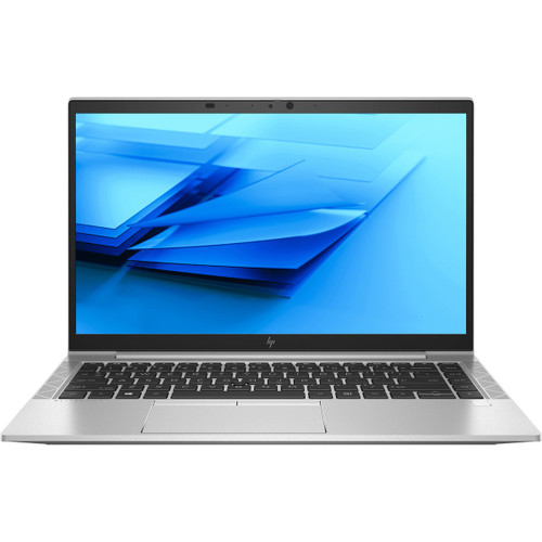 HP Elitebook 840 G7  I7-10510U 1.8 GHz 16GB 512GB  14" Laptop Condition: Excellent