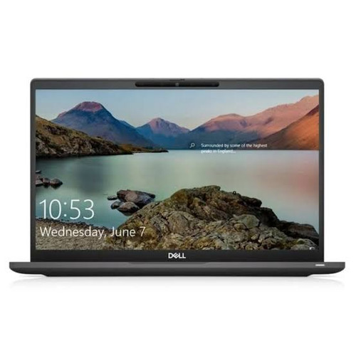 Dell Latitude 7320  I7-1185G7 3.0 GHz 16GB 512GB  13" Laptop Condition: Good
