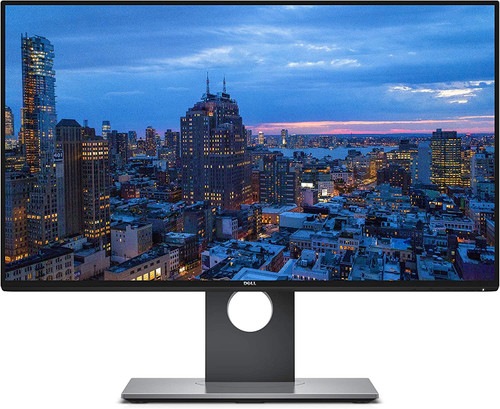 Dell U2417H 1920 x 1080 24" Monitor Condition Excellent