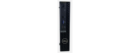 Dell OptiPlex 7020 Micro i5-14500T 1.7GH 32GB 512GB NVMe Desktop Condition: Excellent