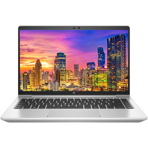 HP Probook 445 G8 AMD RYZEN 7 5800U 1.9GHz 16GB 256GB  14" Laptop Condition: Good