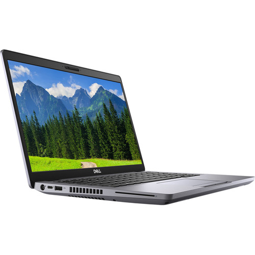 Dell Latitude 5411  I7-10850H 2.7GHz 32GB 256GB  14" Laptop Condition: Good
