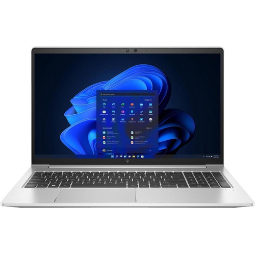 HP Elitebook 650 G9  I7-1265U 4.16GHz 16GB 512GB  15.5" Laptop Condition: Good