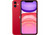 Apple iPhone 11 A2111 64GB Red Unlocked Condition: Excellent