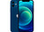 Apple iPhone 12 A2172 64GB Blue AT&T Condition: Excellent