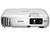 Epson H550A Projector Condition Excellent