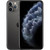 Apple iPhone 11 Pro Max A2161 256 GB Space Gray Locked Condition: Good